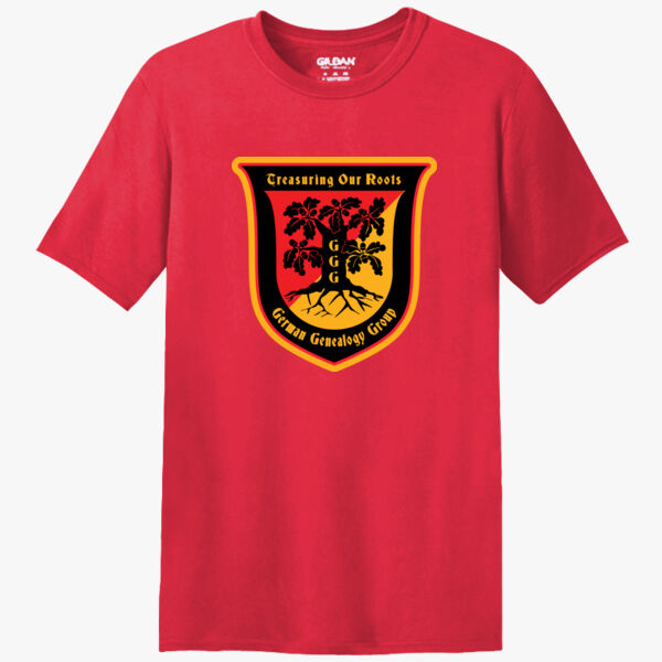 Men's Gildan Performance ® T Shirt  Thumbnail