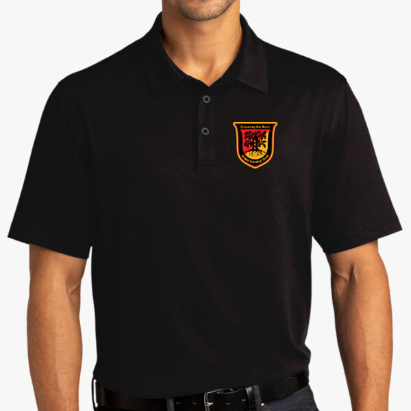 Men's City Stretch Polo Thumbnail