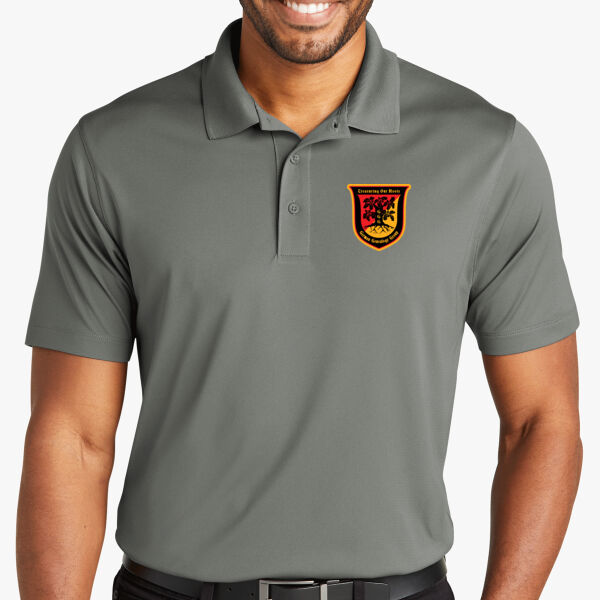 Men's Recycled Performance Polo  Thumbnail