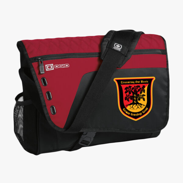 Vault Messenger  Thumbnail