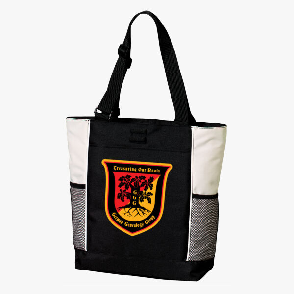 Panel Tote Thumbnail