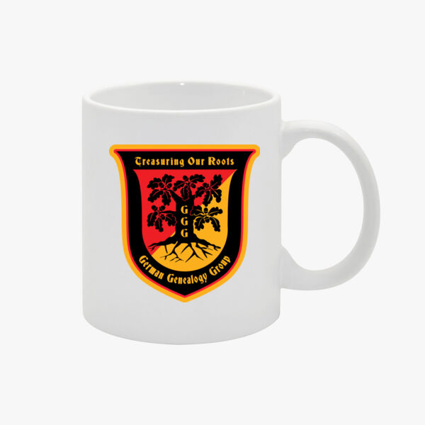 Ceramic Mug (11oz/325ml)  Thumbnail