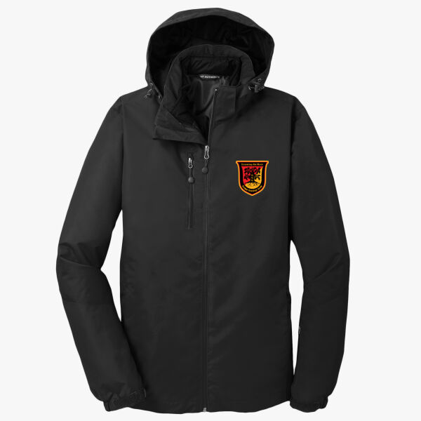 Men's Vortex Waterproof 3 in 1 Jacket Thumbnail