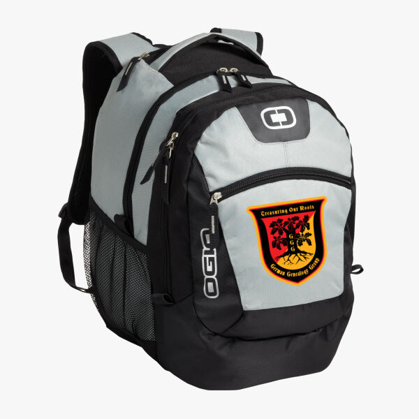 Rogue Pack Thumbnail