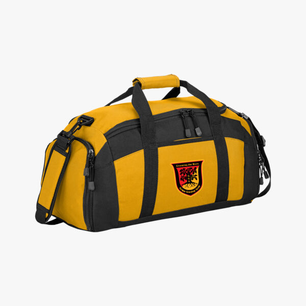 Gym Bag Thumbnail
